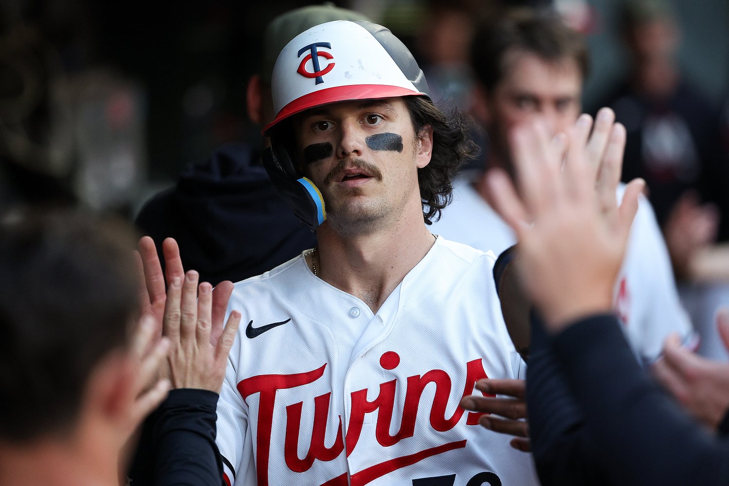 Tigers trade for veteran outfielder who will join team in Cleveland