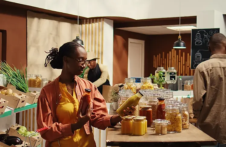 How Eco-Conscious Purchases And Planning Can Save You Money