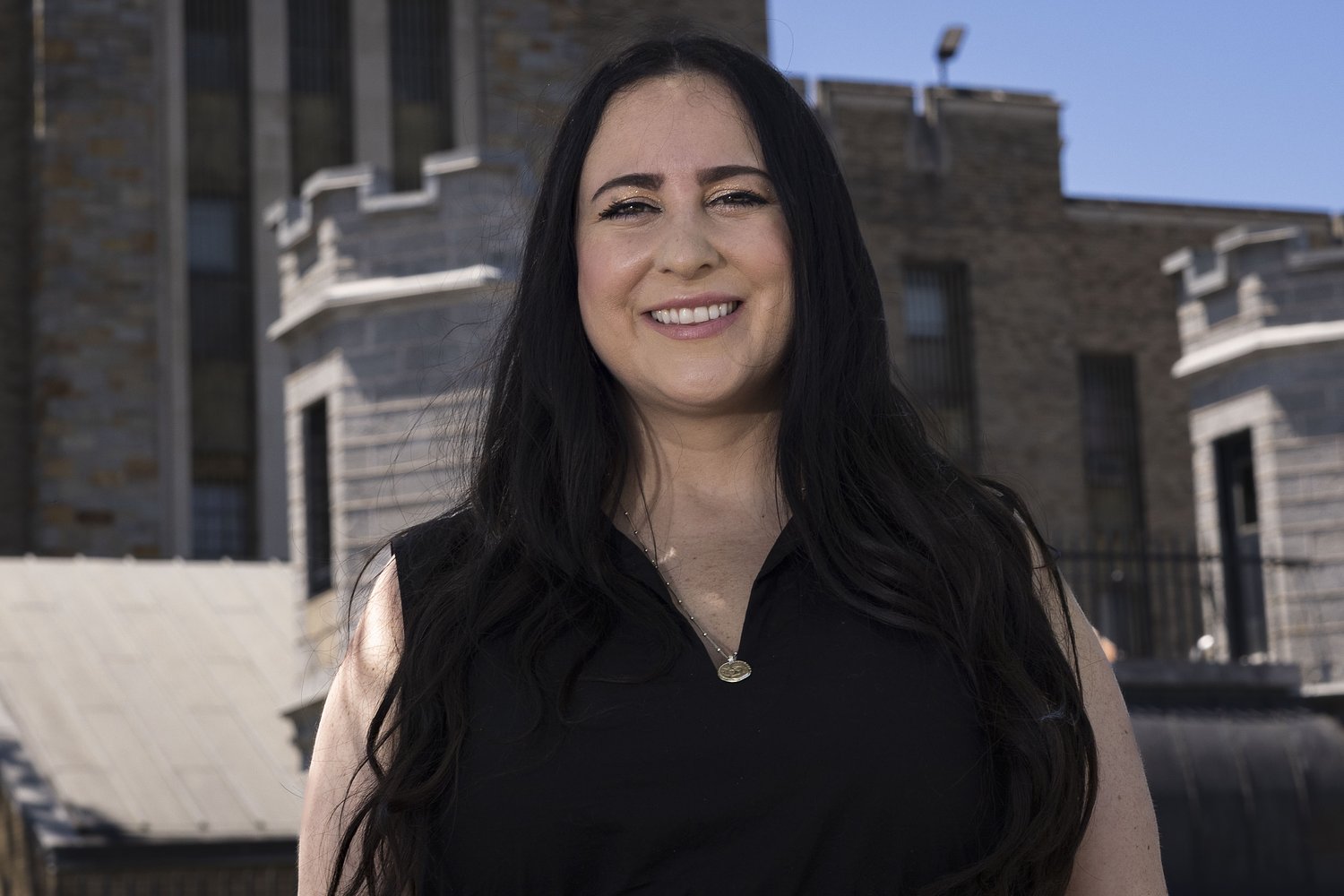 Who is Kailee Buller? GOP candidate for Congress on Trump, Iran, immigration and more