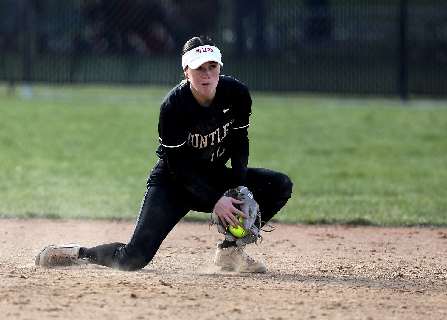 Softball: 24 Northwest-Herald area players named to ICA All-State team