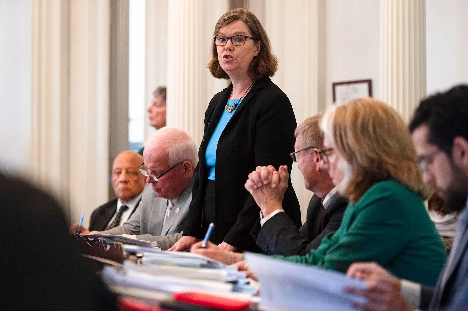 Vermont Legislature passes landmark education reform without forcing districts to merge