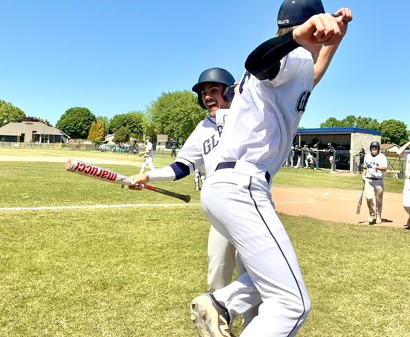 2026 Bay City area high school baseball regional pairings, results, history