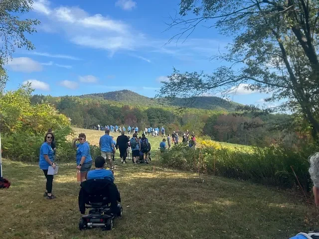 Hope for Gus Foundation raises $35,000 for Duchenne research