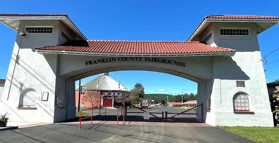Fall Public Safety Festival coming to Franklin County Fairgrounds