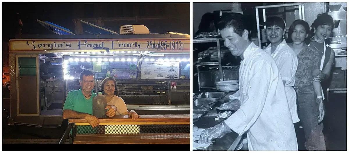 ‘Why Sergio?’ Deportation ends 36-year dream for celebrated Waco chef and family