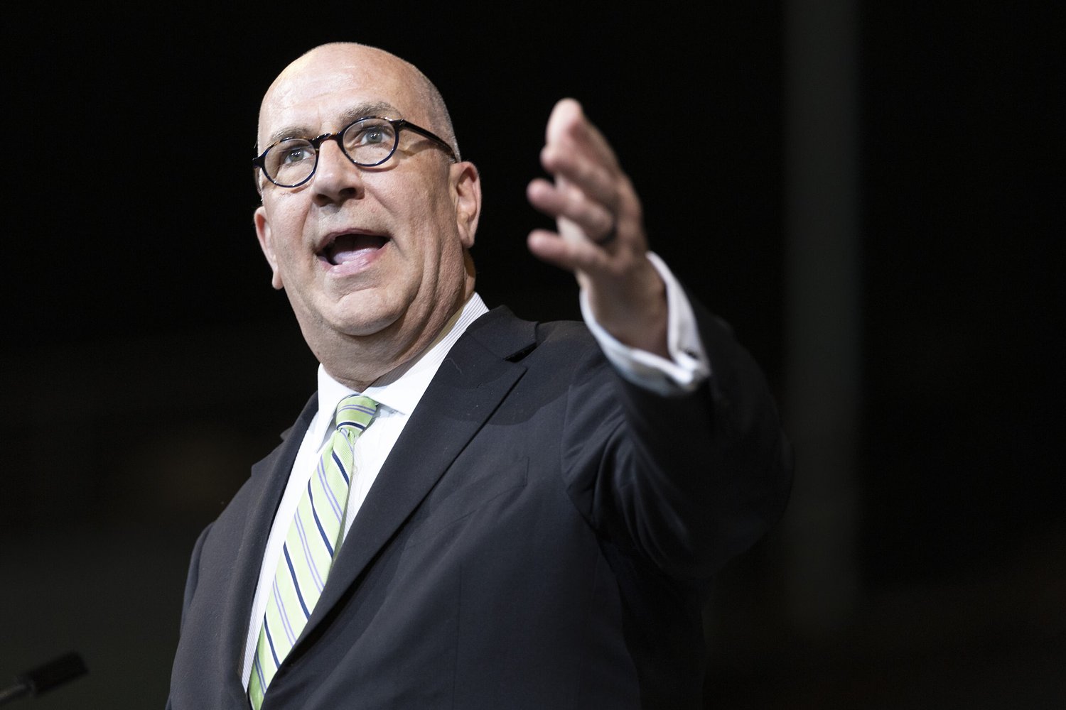 Lincoln Public Schools paid its former superintendent to be an on-call adviser. Then it never sought his input.