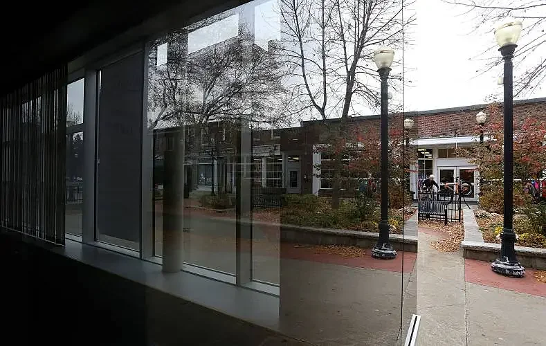Winter coat drive underway at River Valley Community College