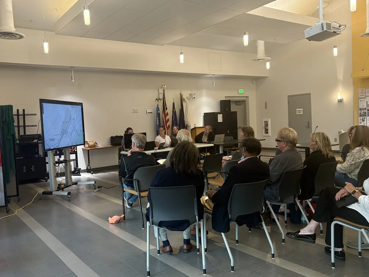Stone Farm Lane development gets unanimous approval from Greenfield Conservation Commission