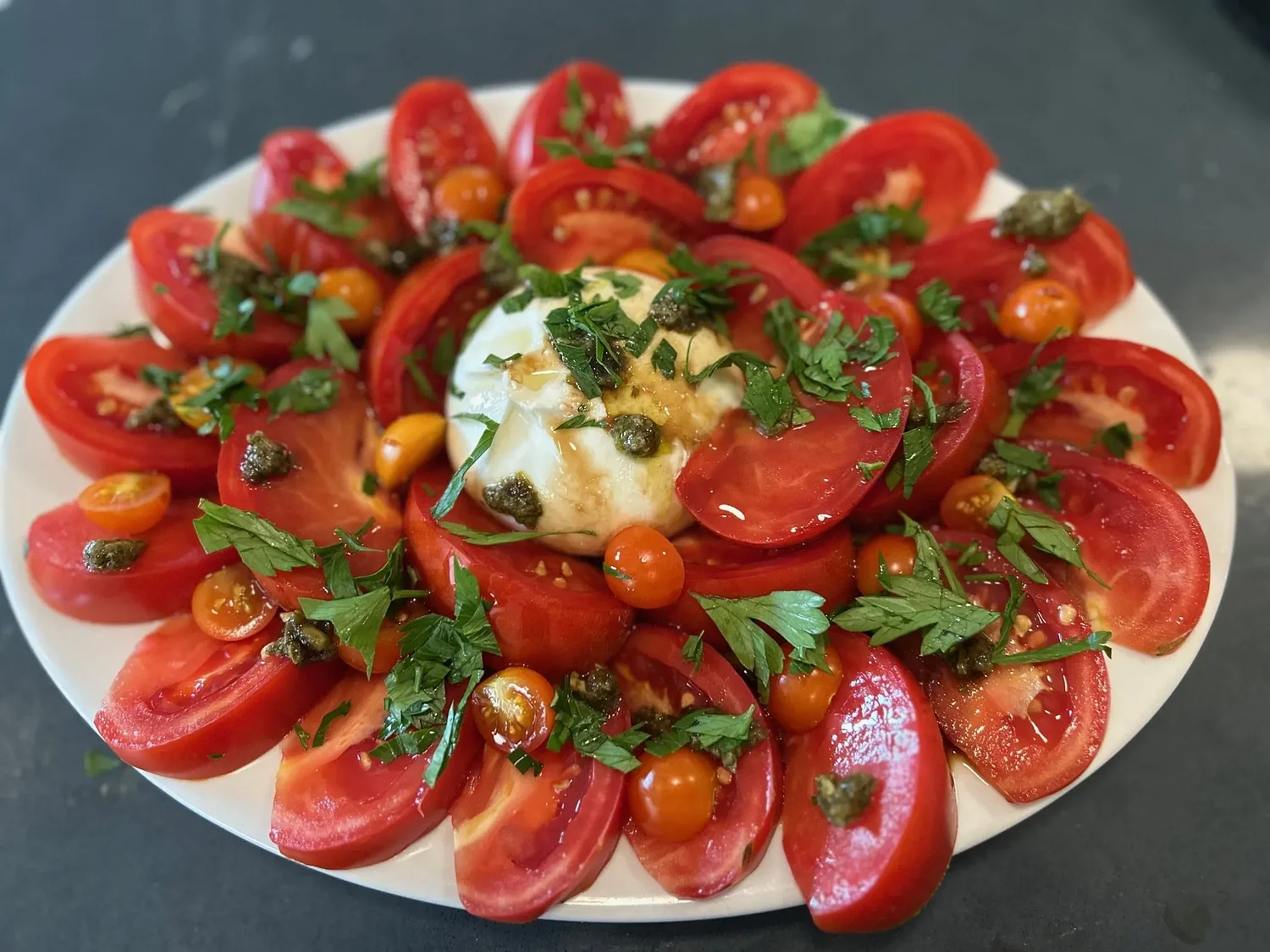 Weekly Food Photo Contest: This week’s winner: Kayla Werlin of Hadley