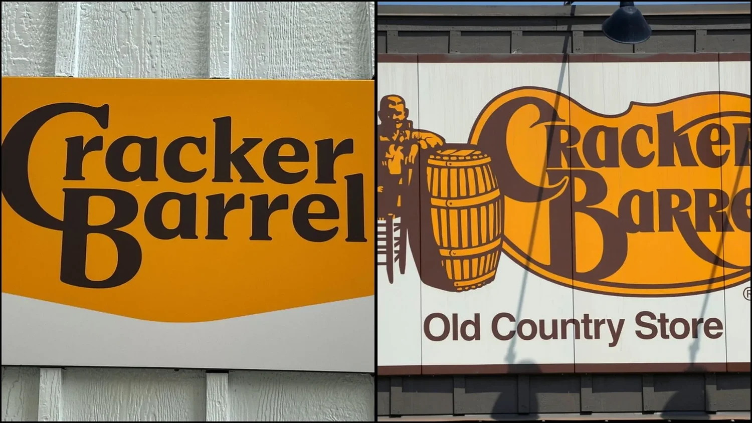 Cracker Barrel bends to White backlash as Target ignores Black demands
