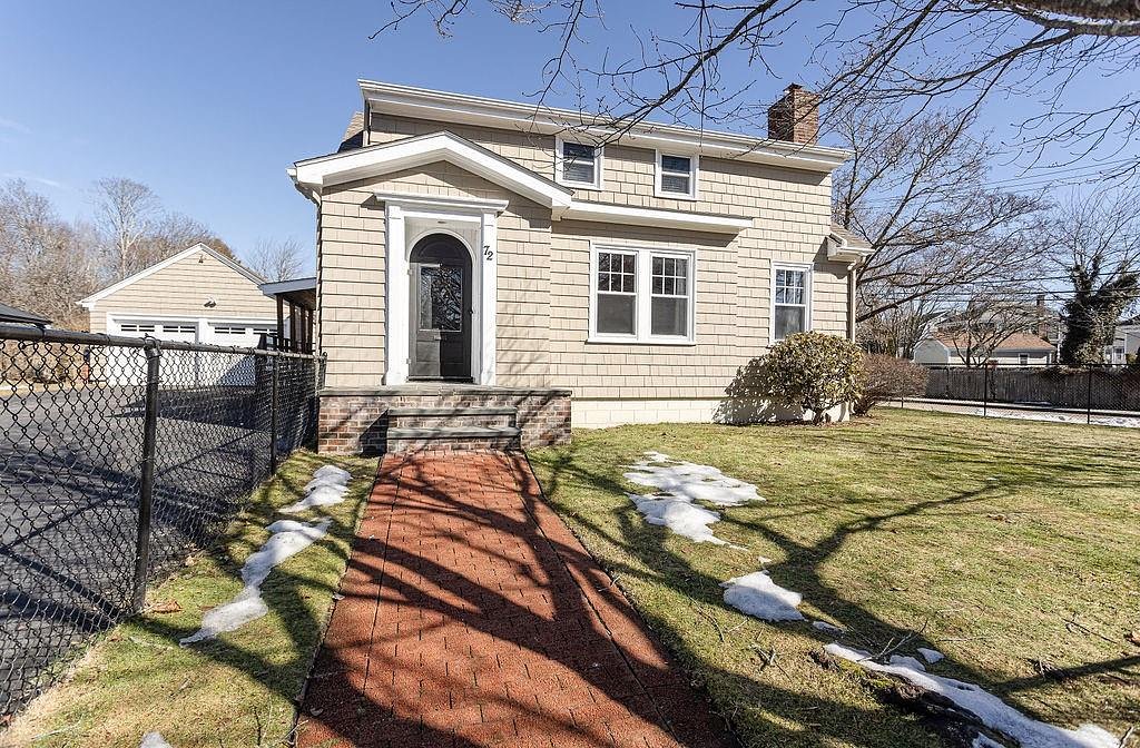 What Sold: A look at 13 recent sales across Newport County (April 20 - April 24, 2026)