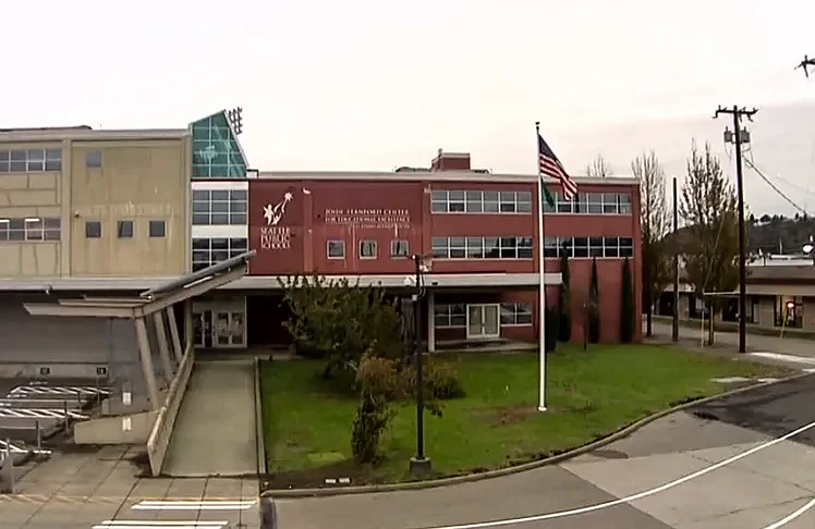 Math Tutor Charged With Sexual Assault Of Middle School Student In King County