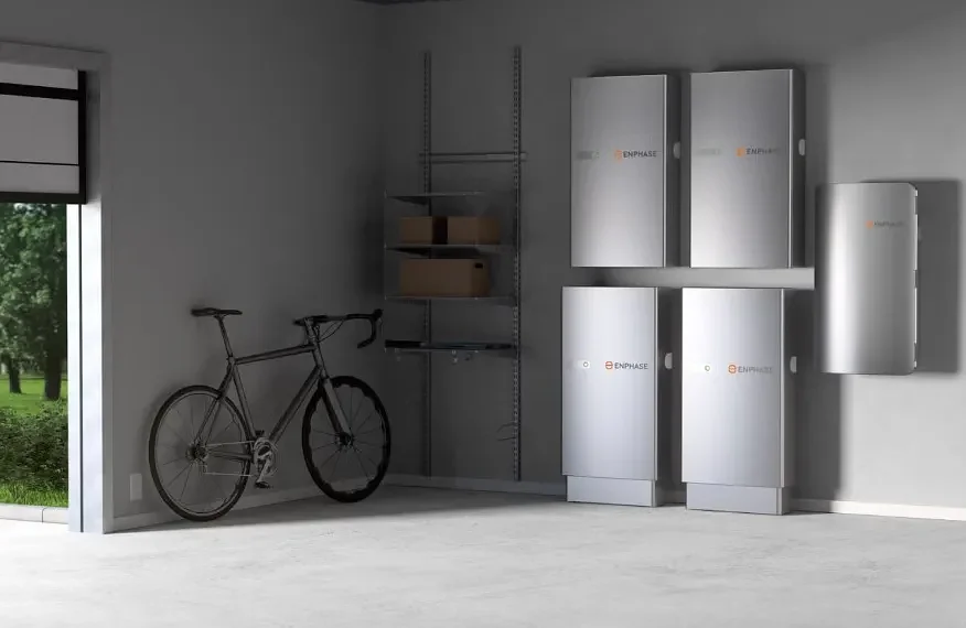 Granite Geek: Batteries are accelerating the energy transition. One weird trick can help you get one for your home