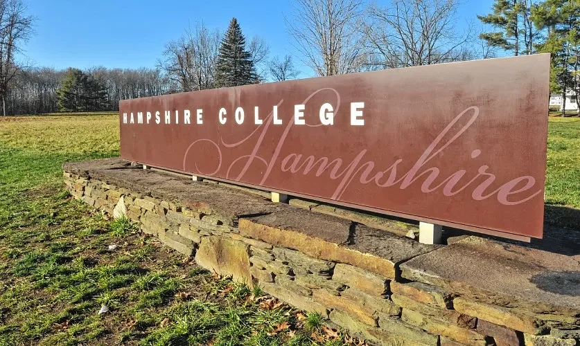 Betsy Hartmann: Was Hampshire College's closing inevitable?