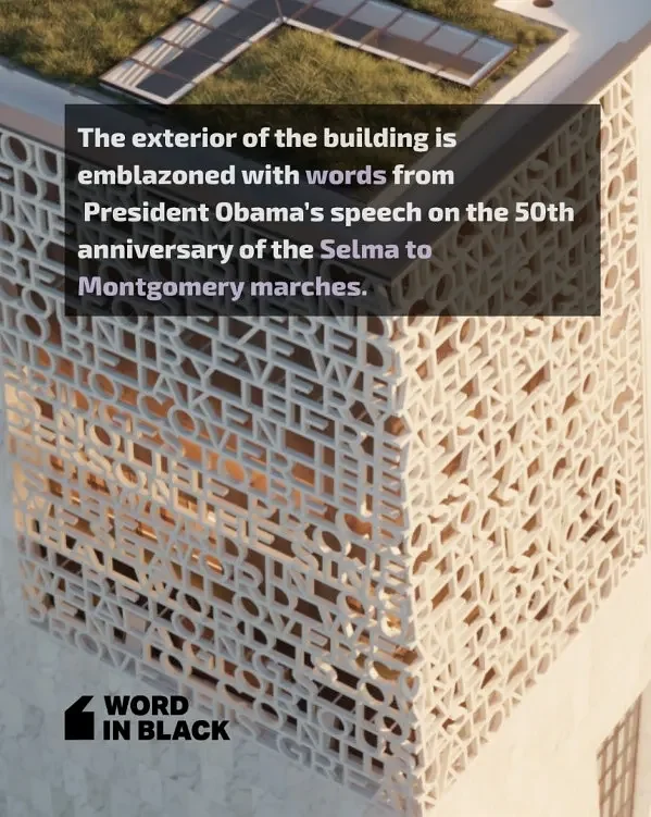 Inside the soon-to-open Obama Presidential Center