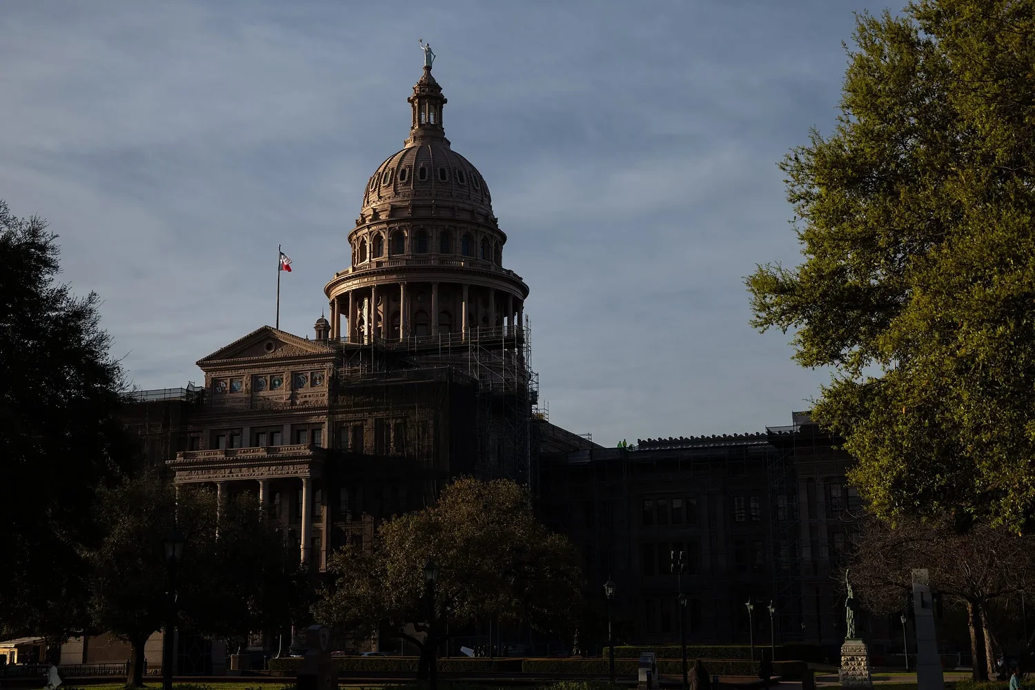 What to know about 17 statewide propositions on Texans’ ballots Tuesday