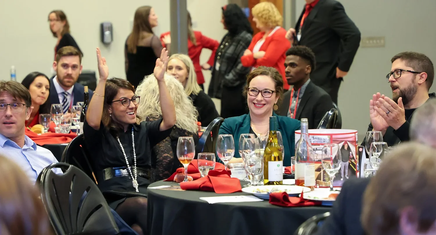 Sign up now and join SVdP for ‘An Evening to Envision’!