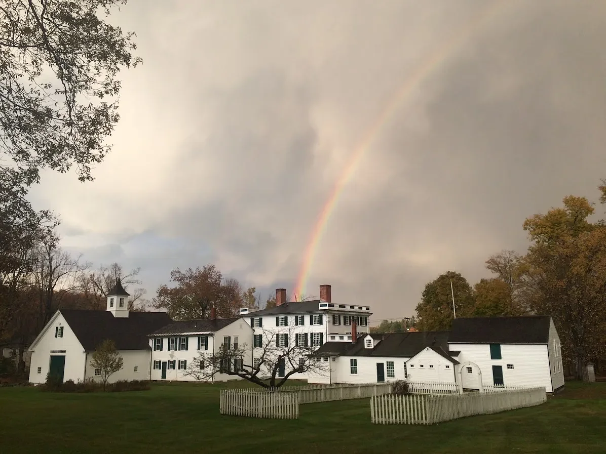 Barrett Mansion: A glimpse into New Ipswich’s prosperous past