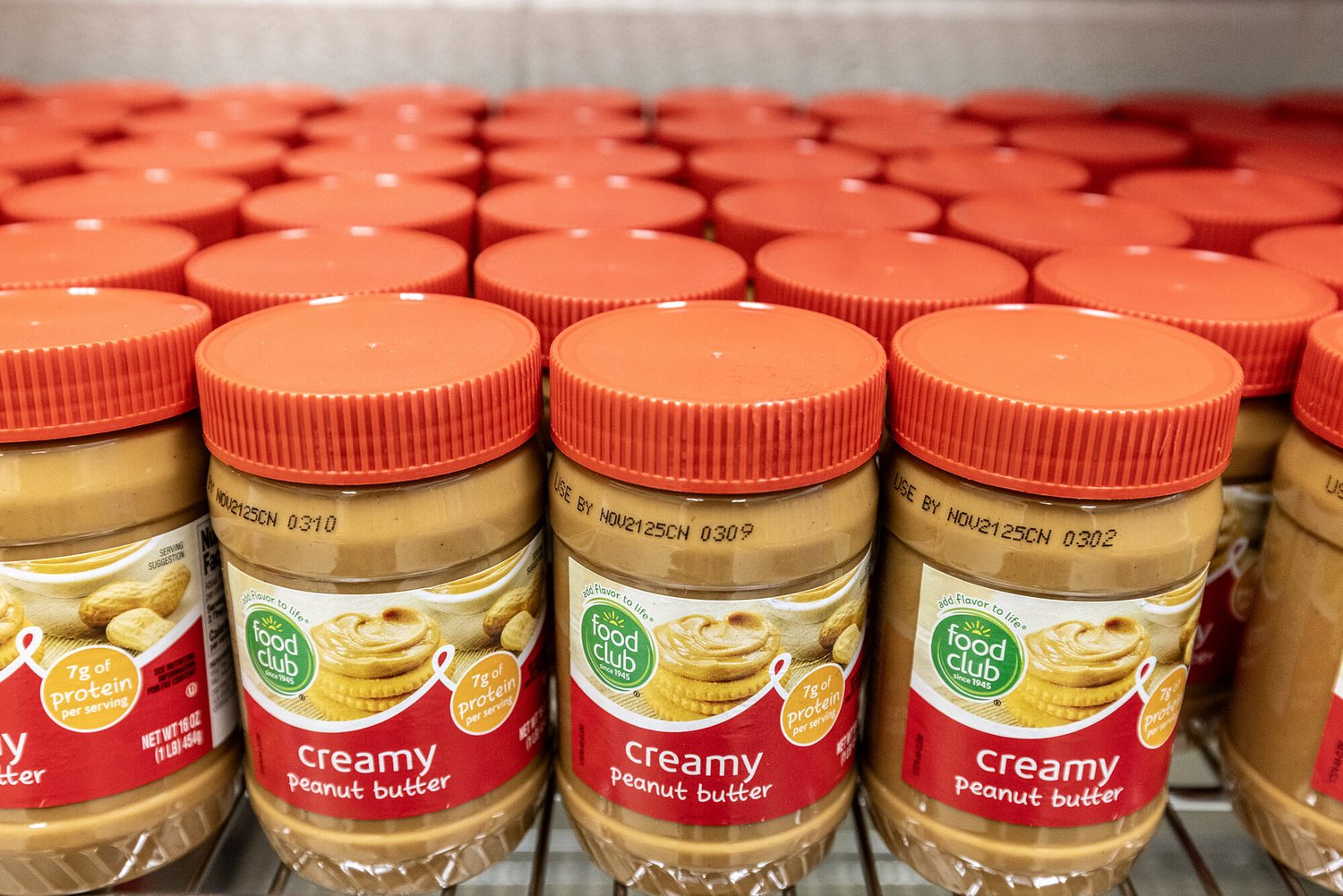 Mississippi begins issuing partial SNAP benefits amid federal government shutdown