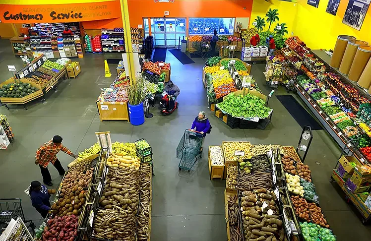 Americans Are Feeling Worse About The Economy As Government Shutdown Drags On