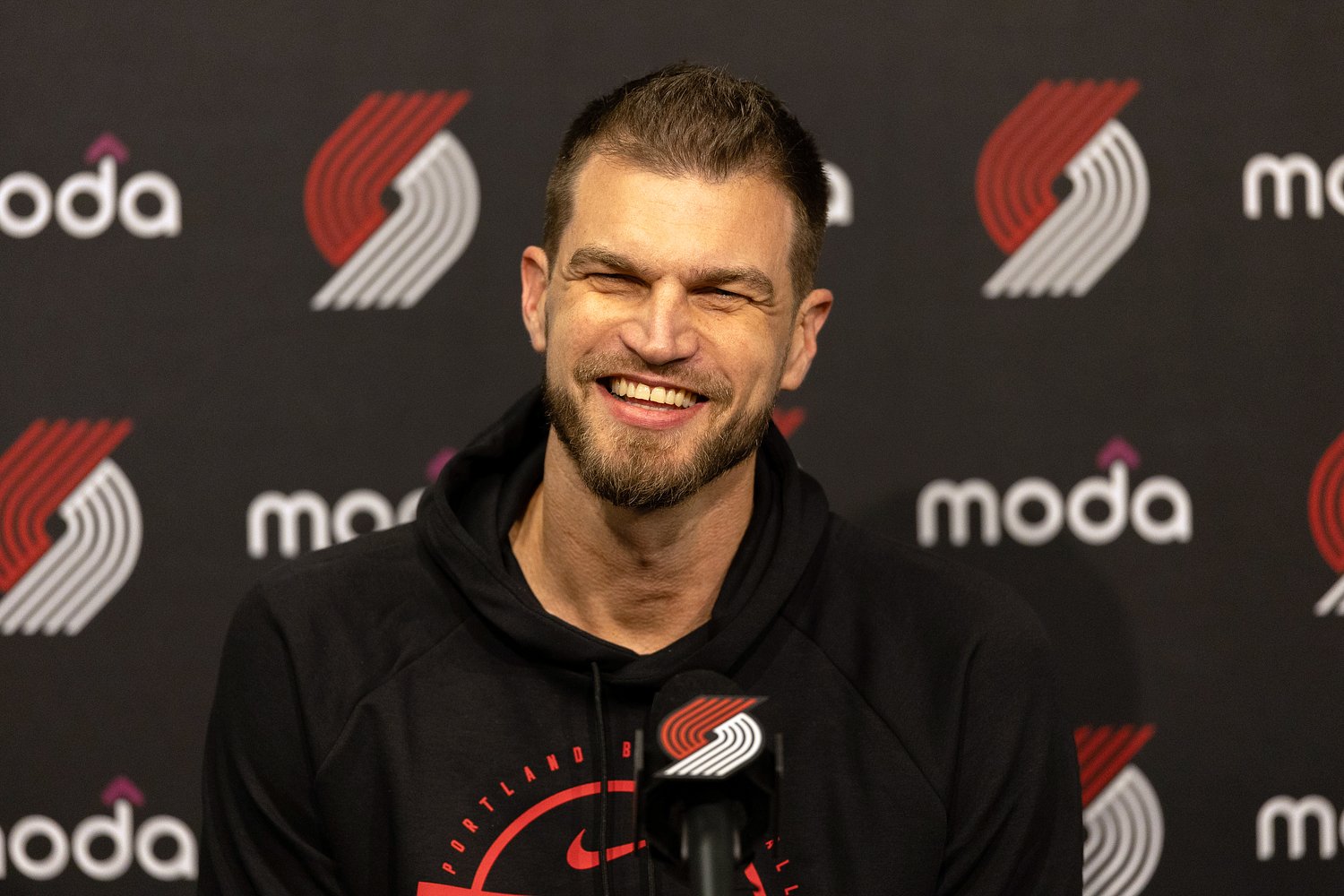 Tiago Splitter pens goodbye message to Portland as he departs Trail Blazers: ‘I felt truly welcomed’