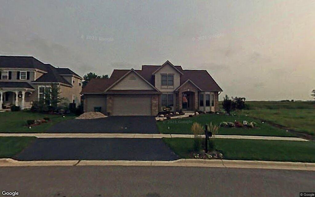 Four-bedroom house sells for $480,000 in Sycamore