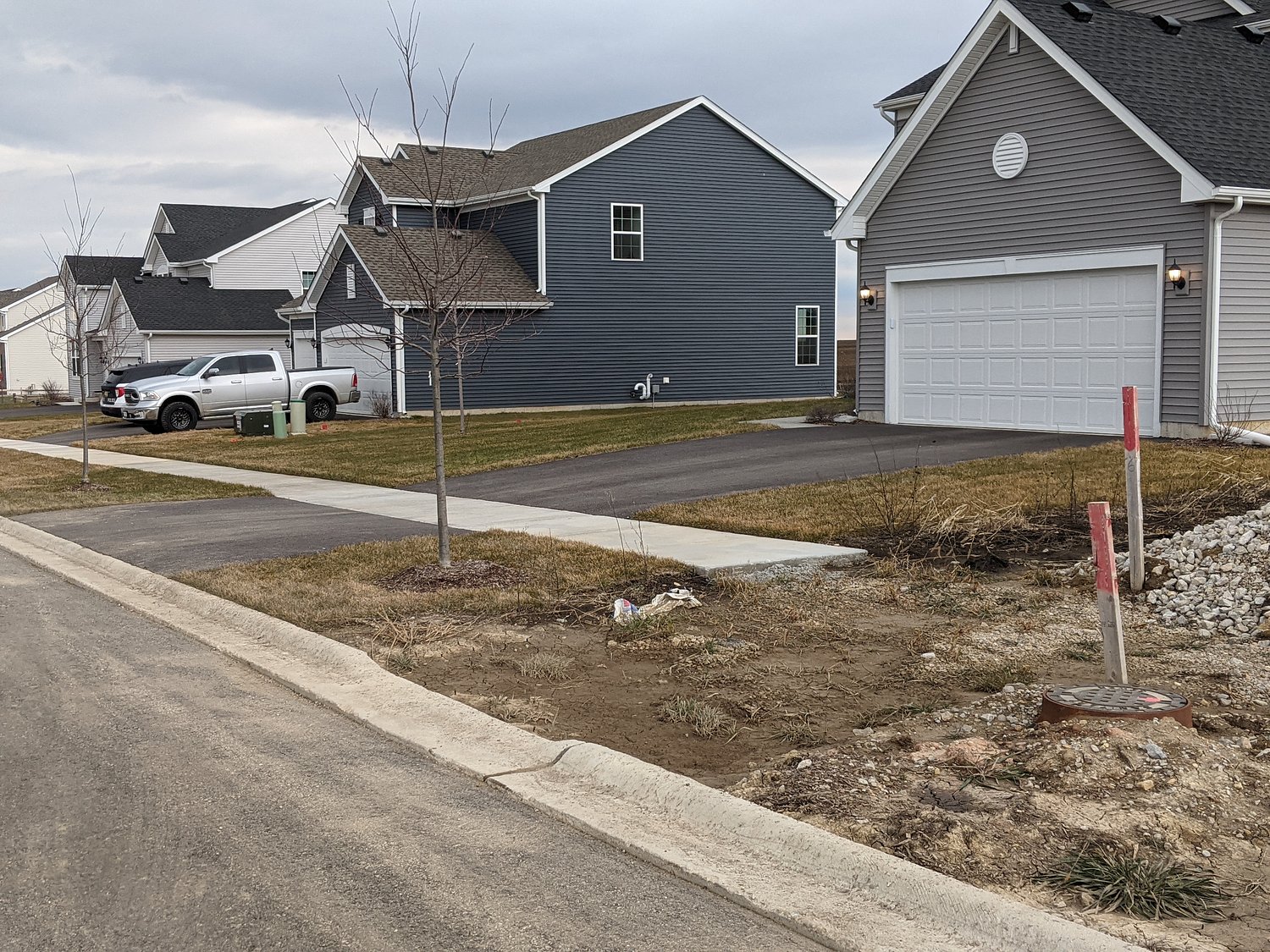 Oswego creating special service areas as backup if homeowner’s associations disband