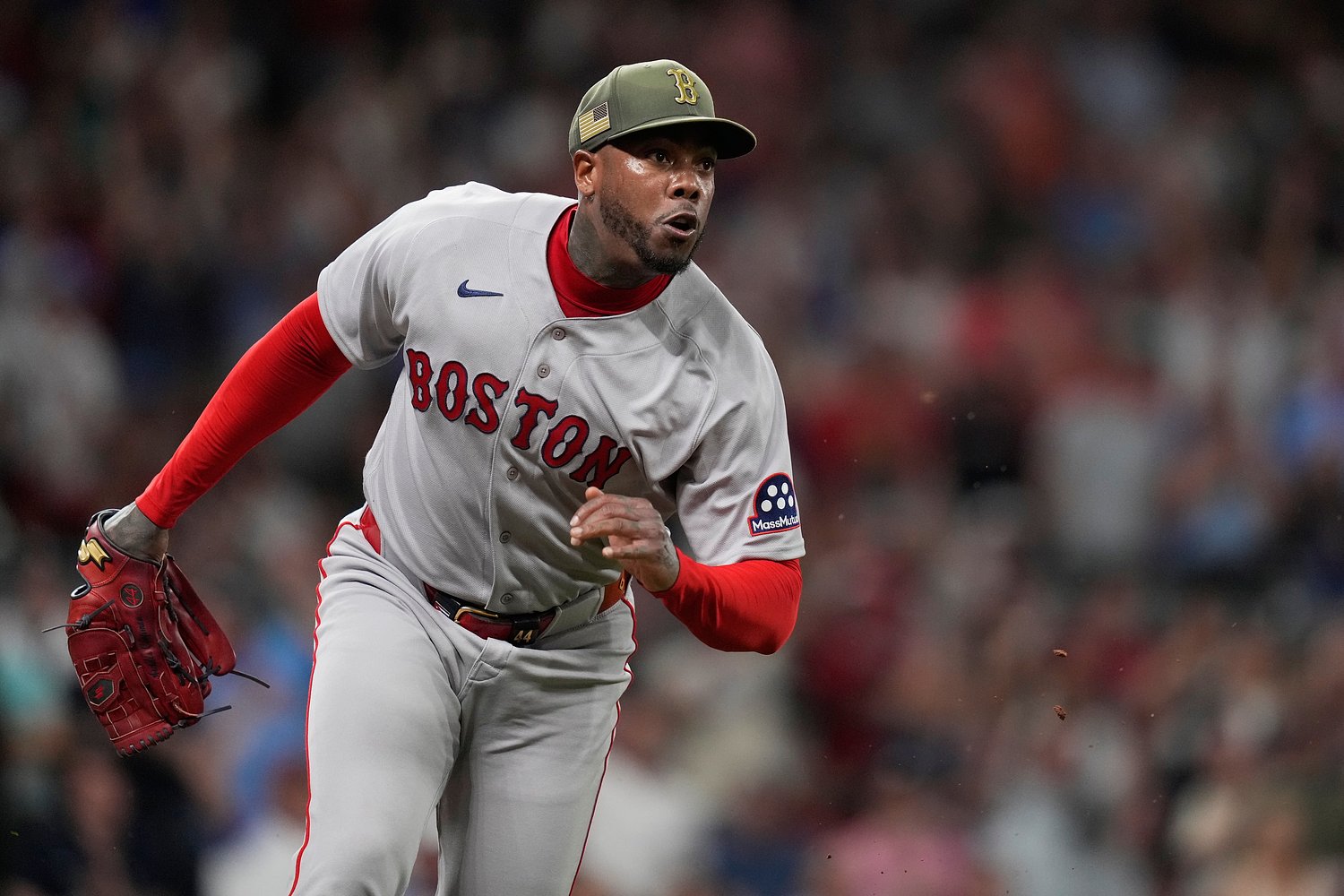 Forget Aroldis Chapman! Ex-GM says Yankees already have their bullpen answer