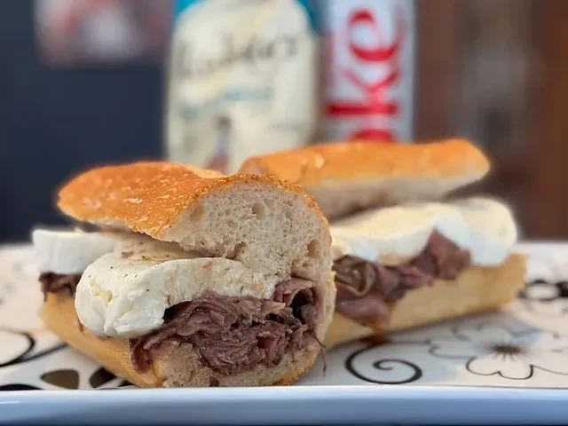 World Cup Fans: Check Out These Italian Deli Sandwiches
