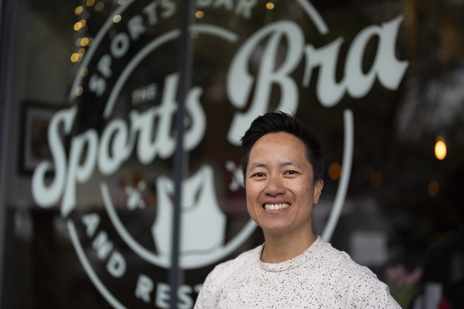 Portland’s Sports Bra bar pitching investors on expansion but losing money