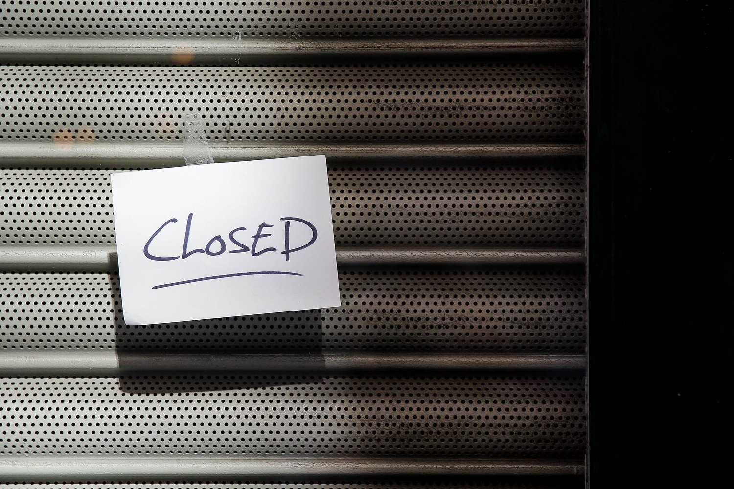 Pa. meatpacking plant to close, company says: