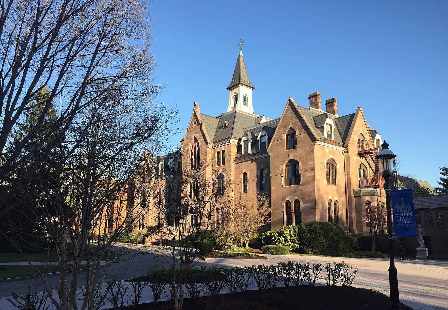 Appeals court shields much of Seton Hall’s McCarrick report from disclosure