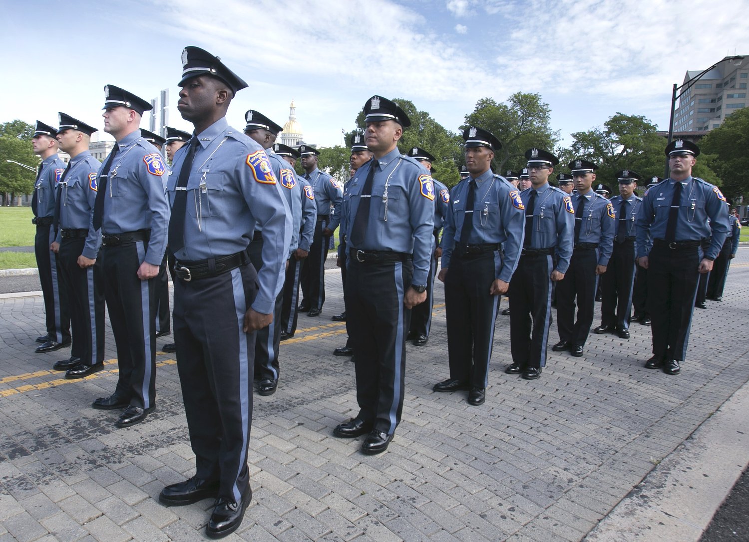 N.J. corrections officers drove police disciplinary cases, report shows