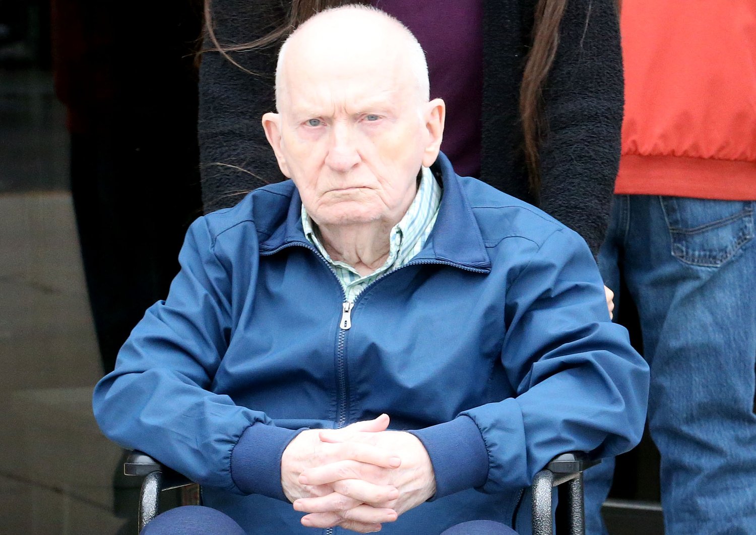 Weger lawyer seeks posthumous clemency