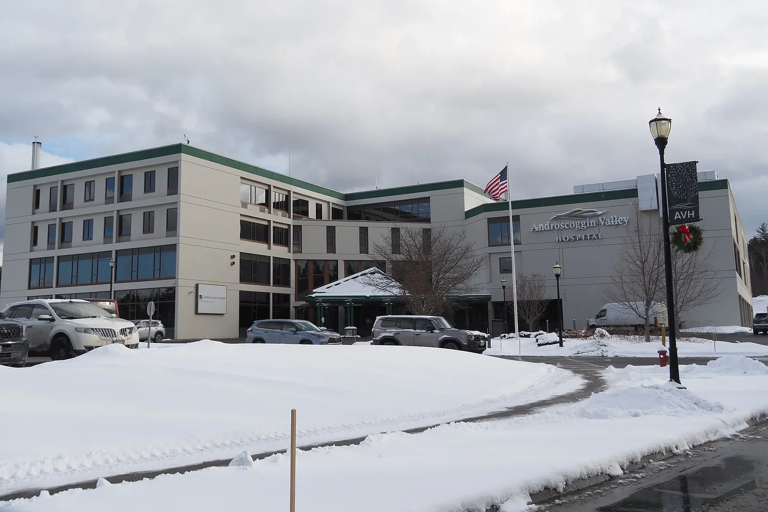 NH Attorney General’s Office taps retired judge to monitor North Country Healthcare