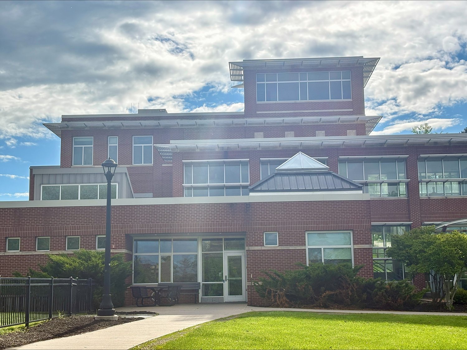SUNY Cortland childcare center to close after director, 3 workers arrested
