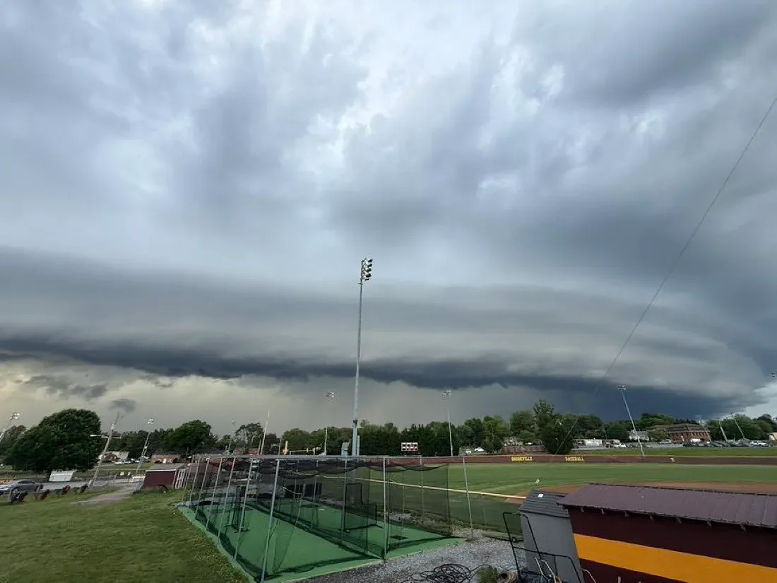 It doesn’t take a tornado or a derecho for storm winds to become deadly