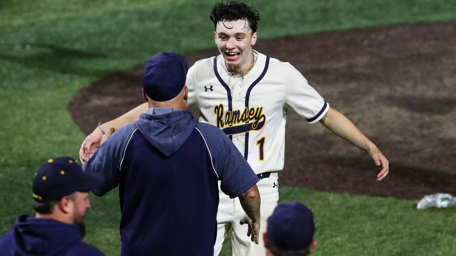 N.J. Baseball: MVP and other stars from the Group 2 state championship game