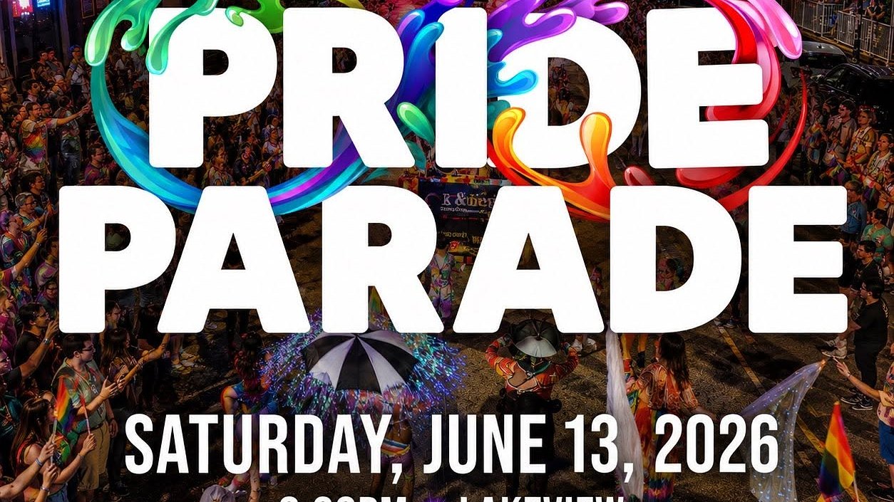 Birmingham Pride Parade draws protesters ‘trying to provoke people’