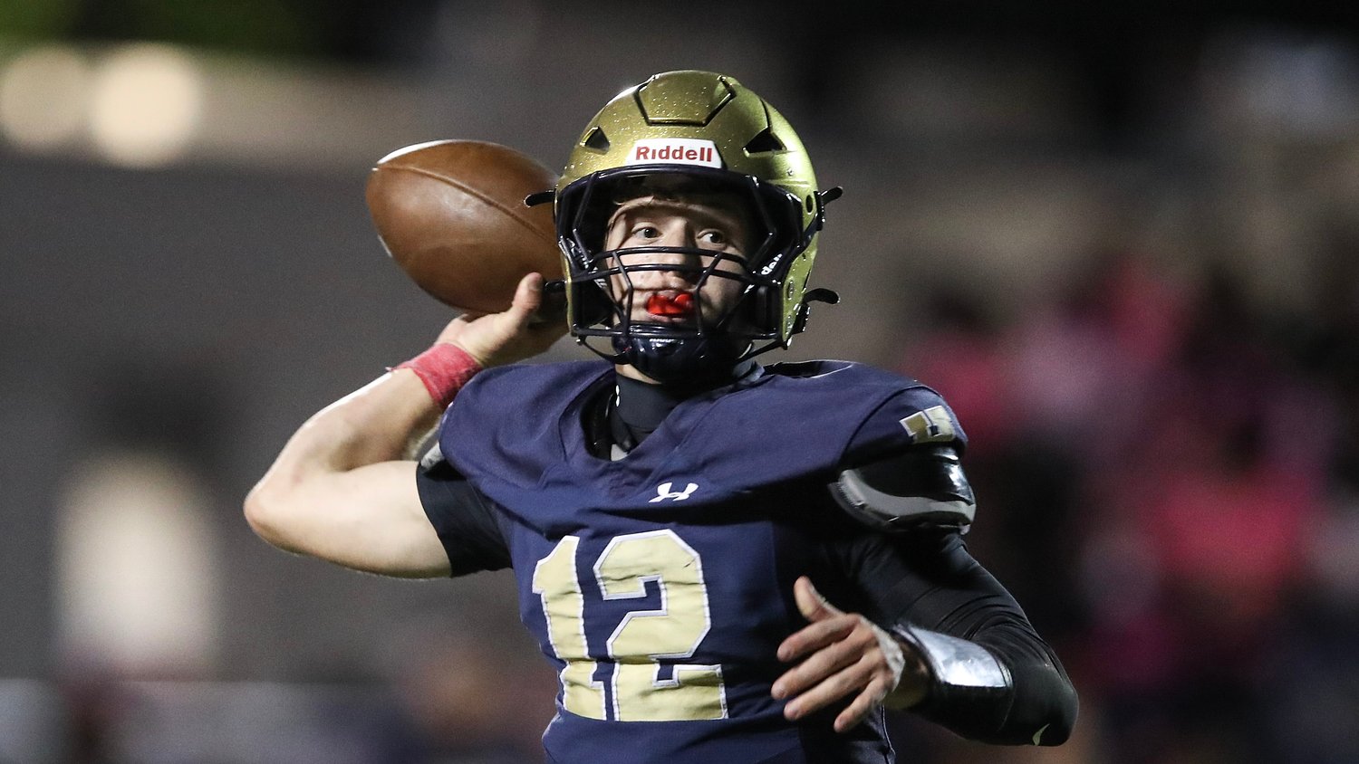 Bergen County Football All-Star Game rosters, 2026
