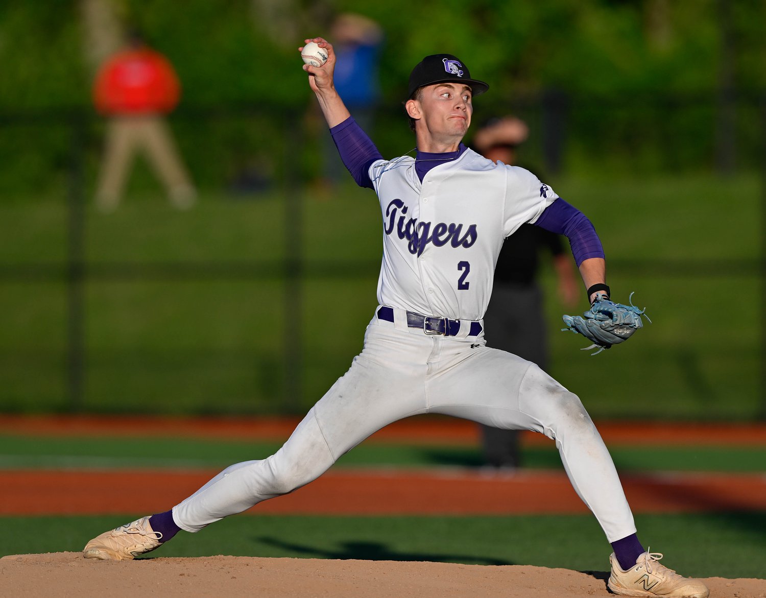 Onondaga High School League Liberty baseball all-stars announced for 2026