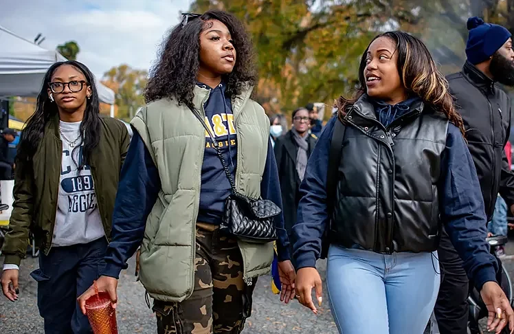 Healing Requires Transparency: Why Students Need Police Accountability