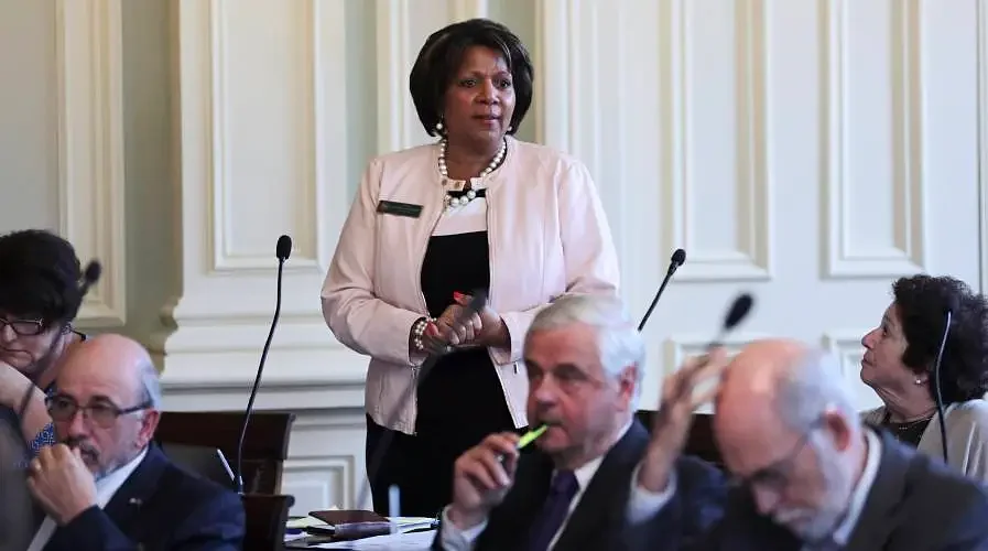 'She really epitomizes Dr. King's work': MLK, Jr. Coalition to honor Melanie Levesque at 44th annual celebration