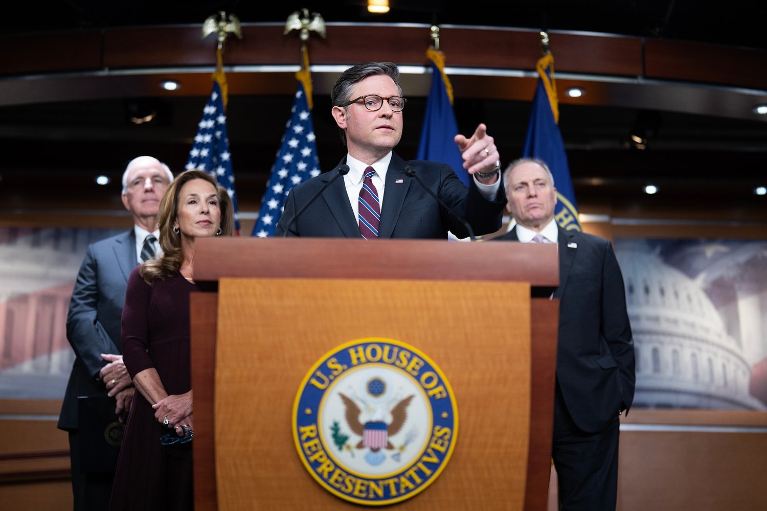 Wanted: More Republicans Who Value the Republic