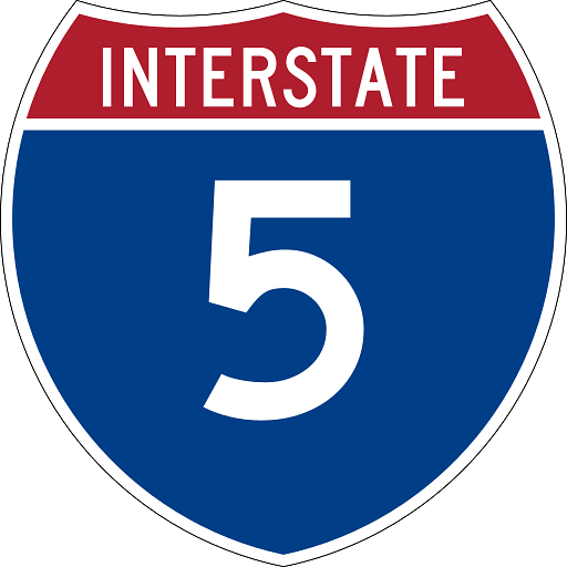 Police identify man killed in multivehicle I-5 crash