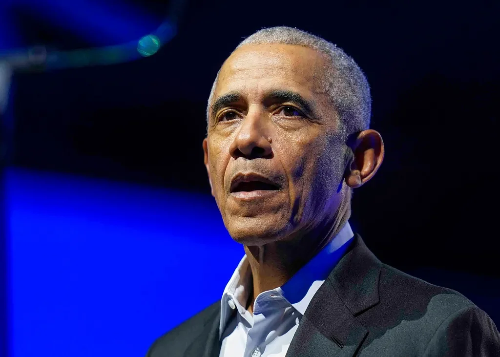 White House accuses Obama administration of ‘knowingly lying’ in Russian election interference probe
