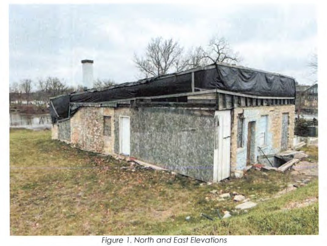 ‘Beating a dead horse:’ 3rd demolition ask denied in 8-year legal battle over Geneva historic blacksmith shop