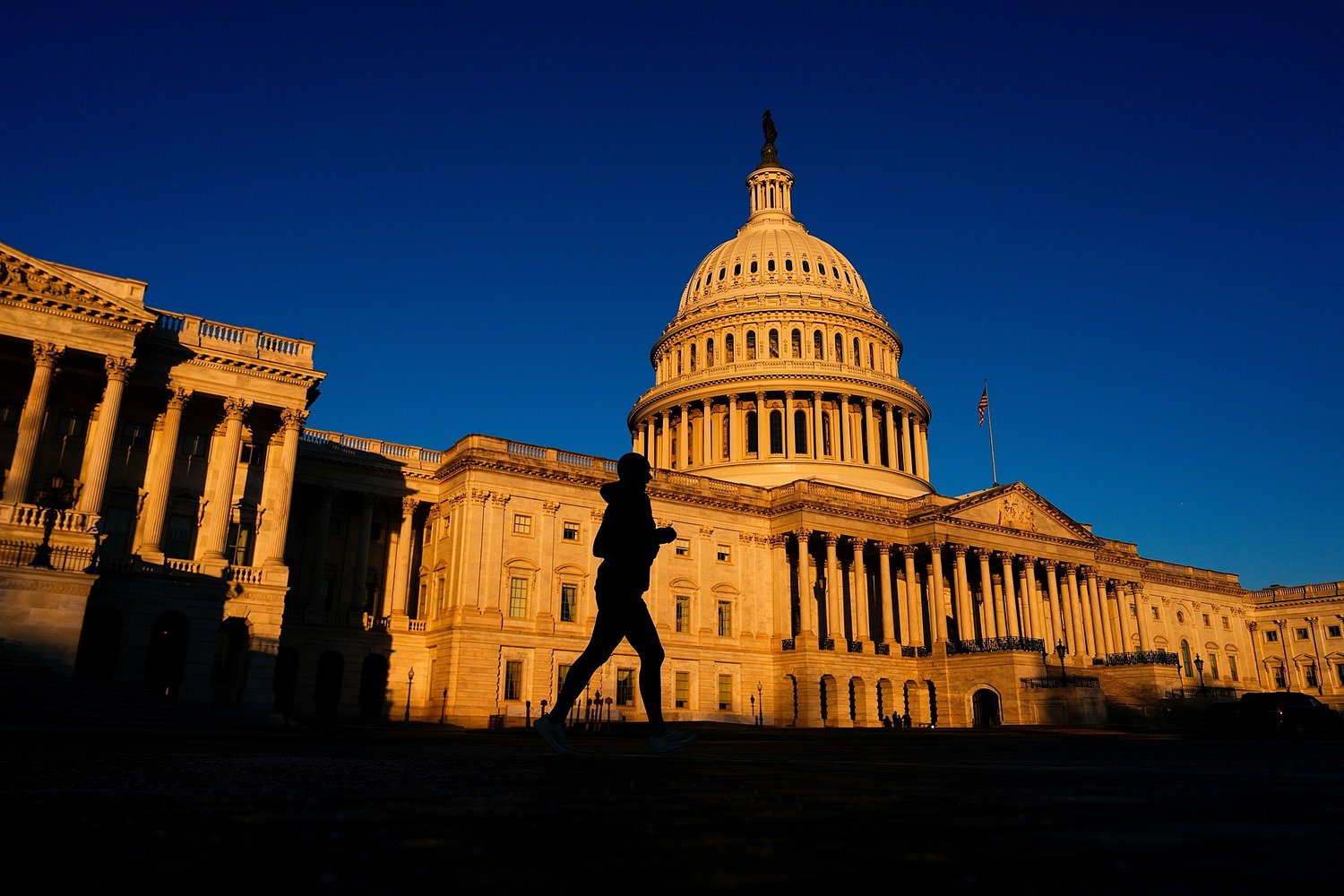Constitutional Softball: Congress Gives Up Its Power of the Purse