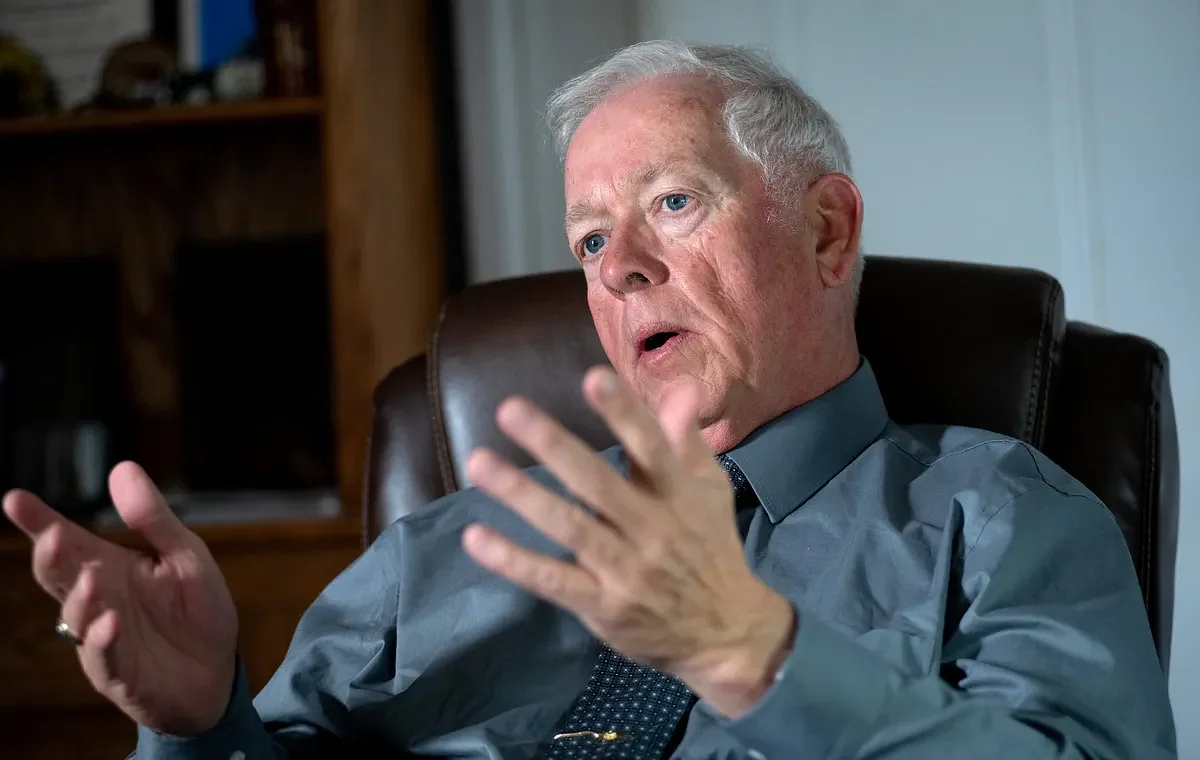 Washington County sheriff calls out commissioners over plan to solve budget crisis