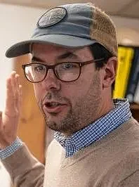Amherst’s new planning director emphasizes collaboration with developers